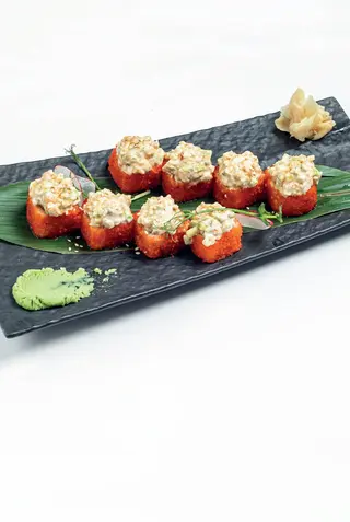 Хот ролл (300г)