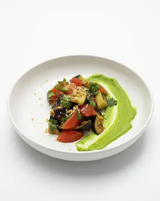 Хрустящие баклажаны (270г)