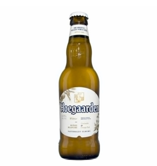 Hoegaarden (0.4л)