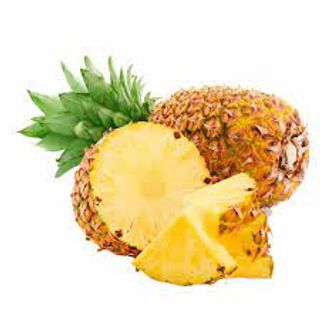 Fresh Pineapple, 1kg