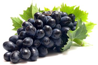 Black Grapes, 500g