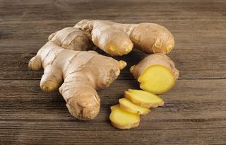 Fresh Ginger, 500g