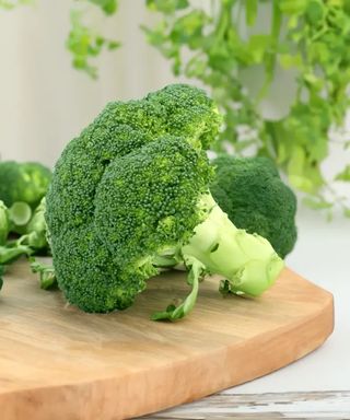 Fresh Broccoli, 500g