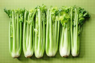 Fresh Celery, 500g