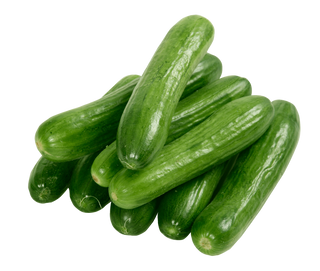Fresh Cucumber, 400g