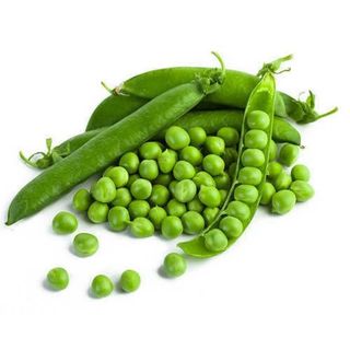 Shelled Garden Peas, 500g