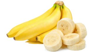 Yellow Bananas, 1 Piece
