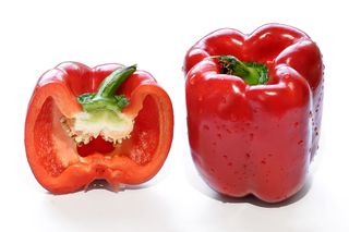 Red Capsicum, 400g