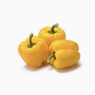 Yellow Capsicum, 400g