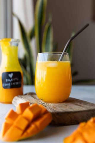 Mango Juice, 500ml