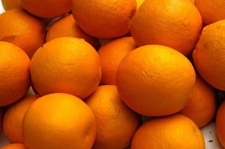 Imported Oranges, 500g