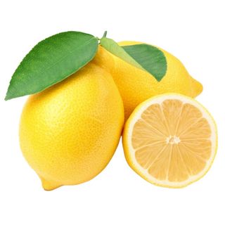 Fresh Lemons, 400g