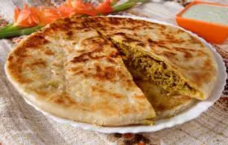 Kima parata - 1 pezzo