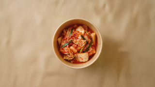 1 - Kimchi