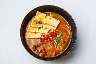 Кимчи тиге (620г)