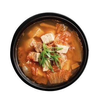 КИМЧИЧИГЕ С ГОВЯДИНОЙ (400г)