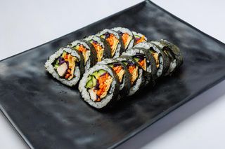 Кимпаб с курицей (12шт/300г)