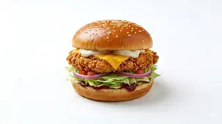 King chicken