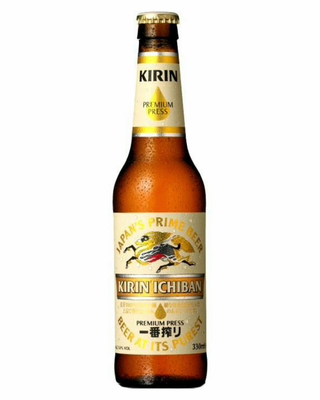 Kirin 33 cl