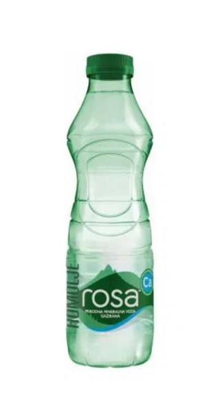 Soda