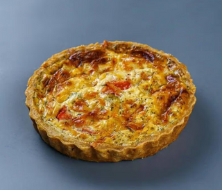 Киш с Курицей и Брокколи (80г)