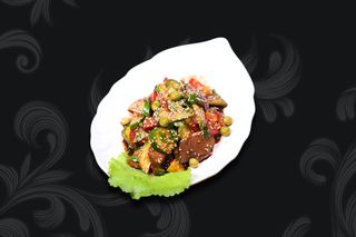 Китайский острый (250г)