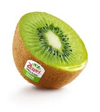 Kiwi zespri