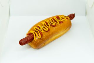 Классика-Дог (190г)