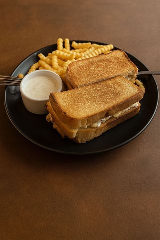 Klub sendvič 310 gr