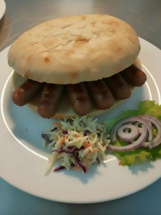 Roštiljska kobasica
