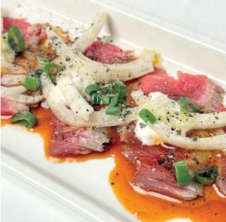 102.Kobe tataki