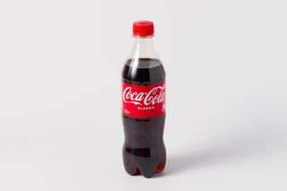 Coca-Cola (500мл)