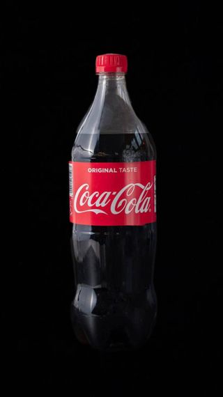 Кока-кола (1л)