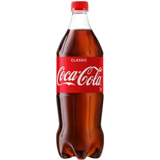 Coca-Cola (1л)