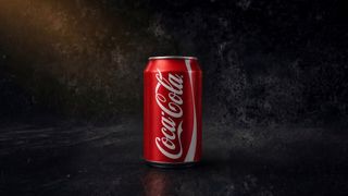 COCA-COLA