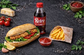 Комбо #1 (800г)