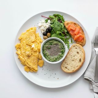 Комбо 1 (450г)