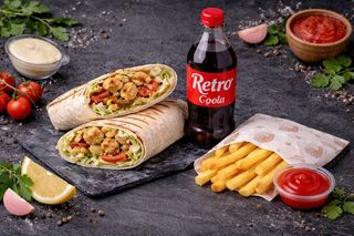 Комбо #6 (900г)