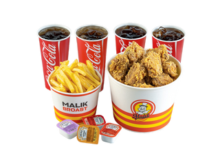 Комбо Баскет "L" 