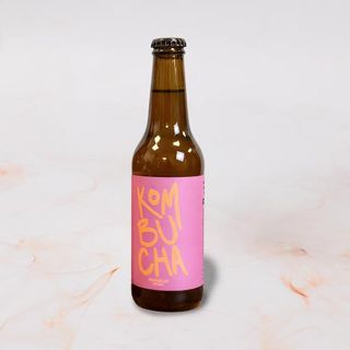Kombucha marakuja 330ml