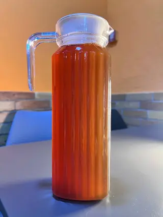Компот домашний (1л)