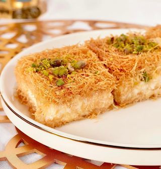 Konafa eshta