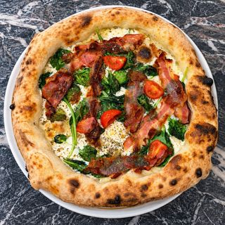 Pizza Kostadina