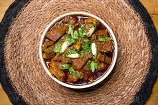 Korma manzo