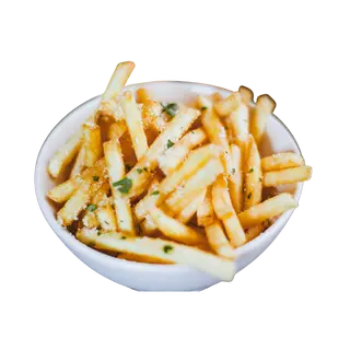 Korpica pomfrita