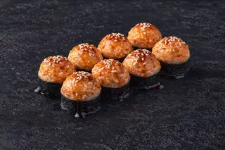 Крабик (290г)