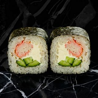 Крабик (6шт)