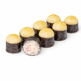Крабик хот (250г)