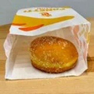 Krapfen caramello salato piccolo