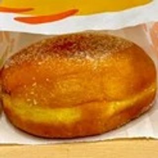 Krapfen crema pasticcera piccolo